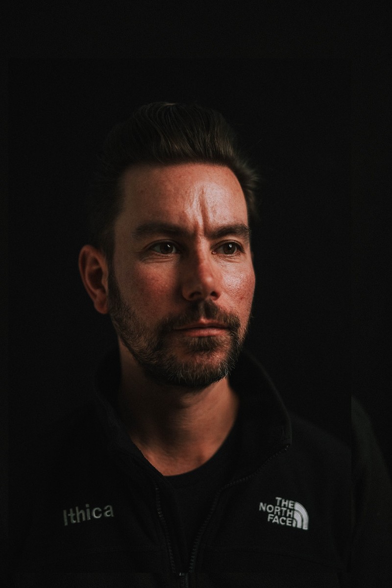 Kevin Firman
